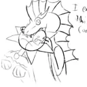 Amphiptere Art's shenanigan's