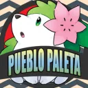 Pueblo Paleta Discord Server Icon