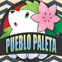 Pueblo Paleta 🎨