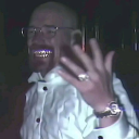 The C.I.A HQ Discord server icon