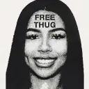 The C.I.A HQ Discord Server Icon