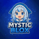 Mystic Blox #10000