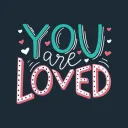 You Are Loved