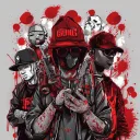 $.M.M (Bloods)
