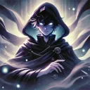 Phantom's party