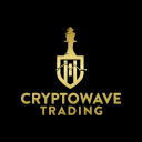 CryptoWave Trading Server Icon