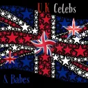 British & U.K Celebs and Babes