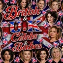 British & U.K Celebs and Babes