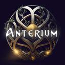 ANTERIUM Discord Server Icon
