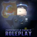 Copperfield County Roleplay