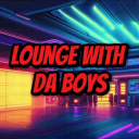 𝕃𝕠𝕦𝕟𝕘𝕖 𝕎𝕚𝕥𝕙 𝔻𝕒 𝔹𝕠𝕪𝕤
