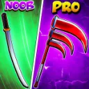 Anime Sword Fighters Simulator