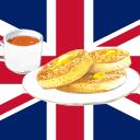 Crumpet Crew UK Discord Server Icon