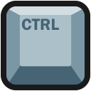CTRL Games avatar