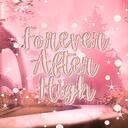 Forever After High ˖° ~ Slow Revamp 5% Discord Server Icon