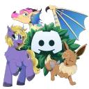 Willowisp Illustrations