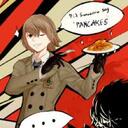 Persona 5 RP Discord Server Icon