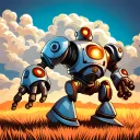 Mirage Support Server