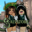 Discovery icon for 🌿₊  salvatore ; /bloxburgrp Discord server