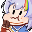 🍫凜巧克力俱樂部