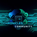 Chronicles Community Discord Server Icon