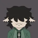 ｡･ﾟﾟ･Sit on my couch ｡･ﾟﾟ･ Discord Server Icon