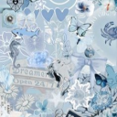 pink cloud panic Discord server icon