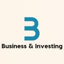 Business & Investing Discord Server Icon