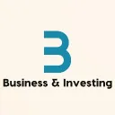 Business & Investing Discord Server Icon