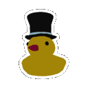 Shuki's duckies 🦆