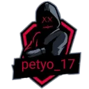 petyo_17's  server
