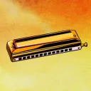 Harmonica 🪗