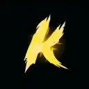 Kryptonite Support Discord Server Icon