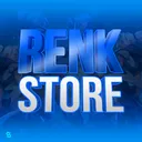 🛒RENK STORE丨#200