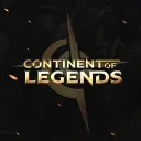Continent of Legends