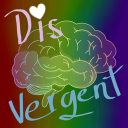 DISVERGENT Discord server icon