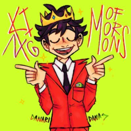 Discovery icon for Alex's Dungeon Discord server