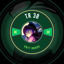 ⇢˗ˏˋTR 38 Community࿐ྂ Discord Server Icon