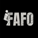 FAFO Discord server icon