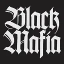 Black Mafia Discord server icon