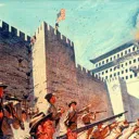 Interbellum Discord Server Icon