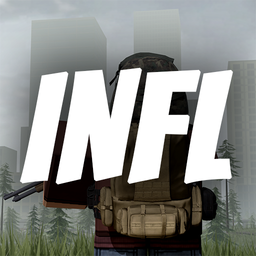 Discovery icon for Infected Lands Discord server
