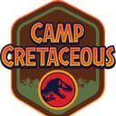 Jurassic World Camp Cretaceous || Horror || Discord Server Icon