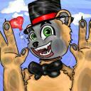 Bez’s den Discord Server Icon