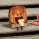 🍞La Panaderia con pan🍞