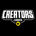 Creator's Corner Server