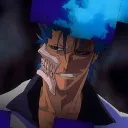 grimmjow . SELLING DM CARLIK
