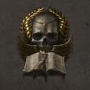 HRD CLAN Discord Server Icon