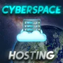 Cyberspace | Hosting Discord Server Icon