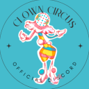 ✦ 𝔠𝔦𝔯𝔠𝔲𝔰 𝔠𝔩𝔬𝔴𝔫𝔰 ✦ Discord server icon